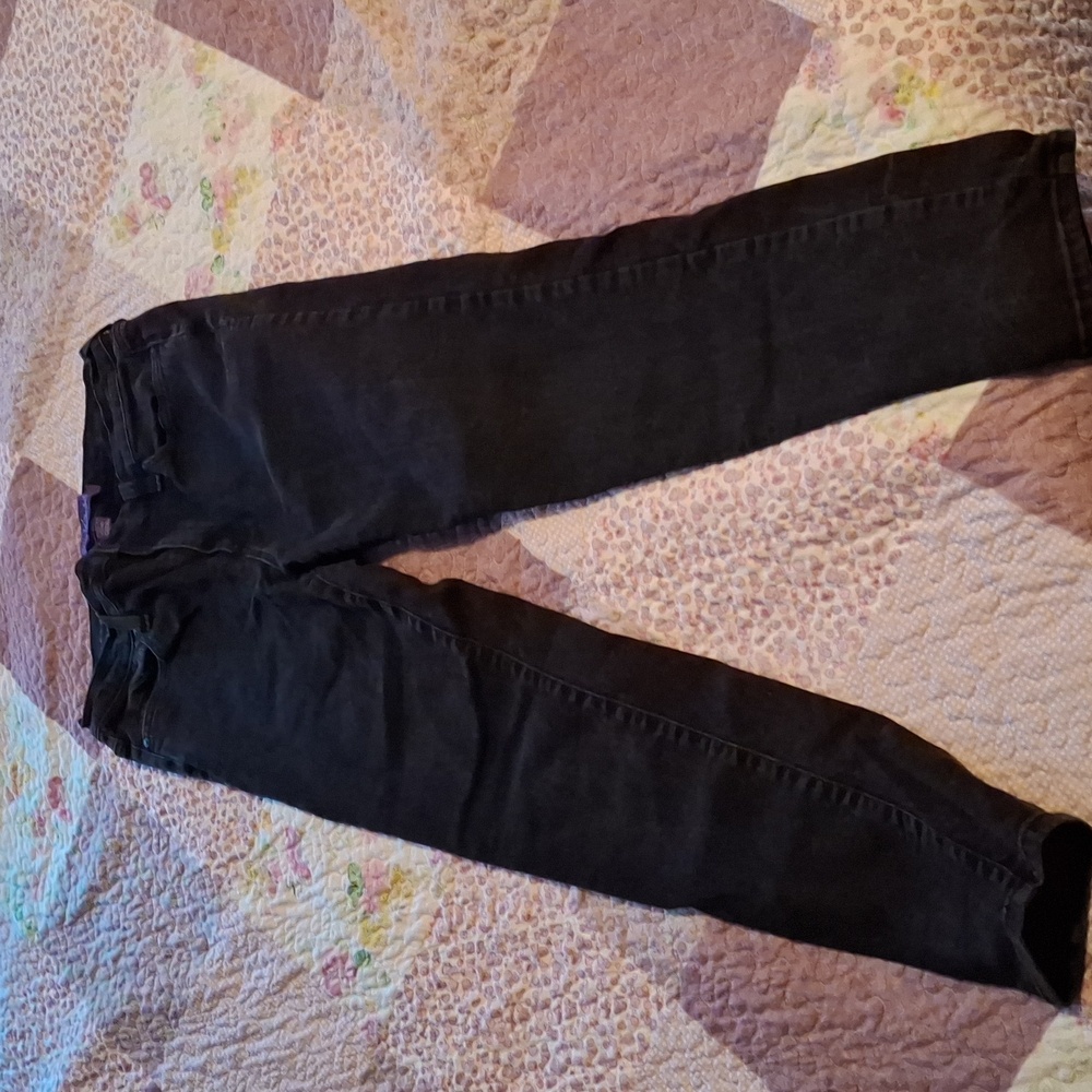 Gloria Vanderbilt jeans